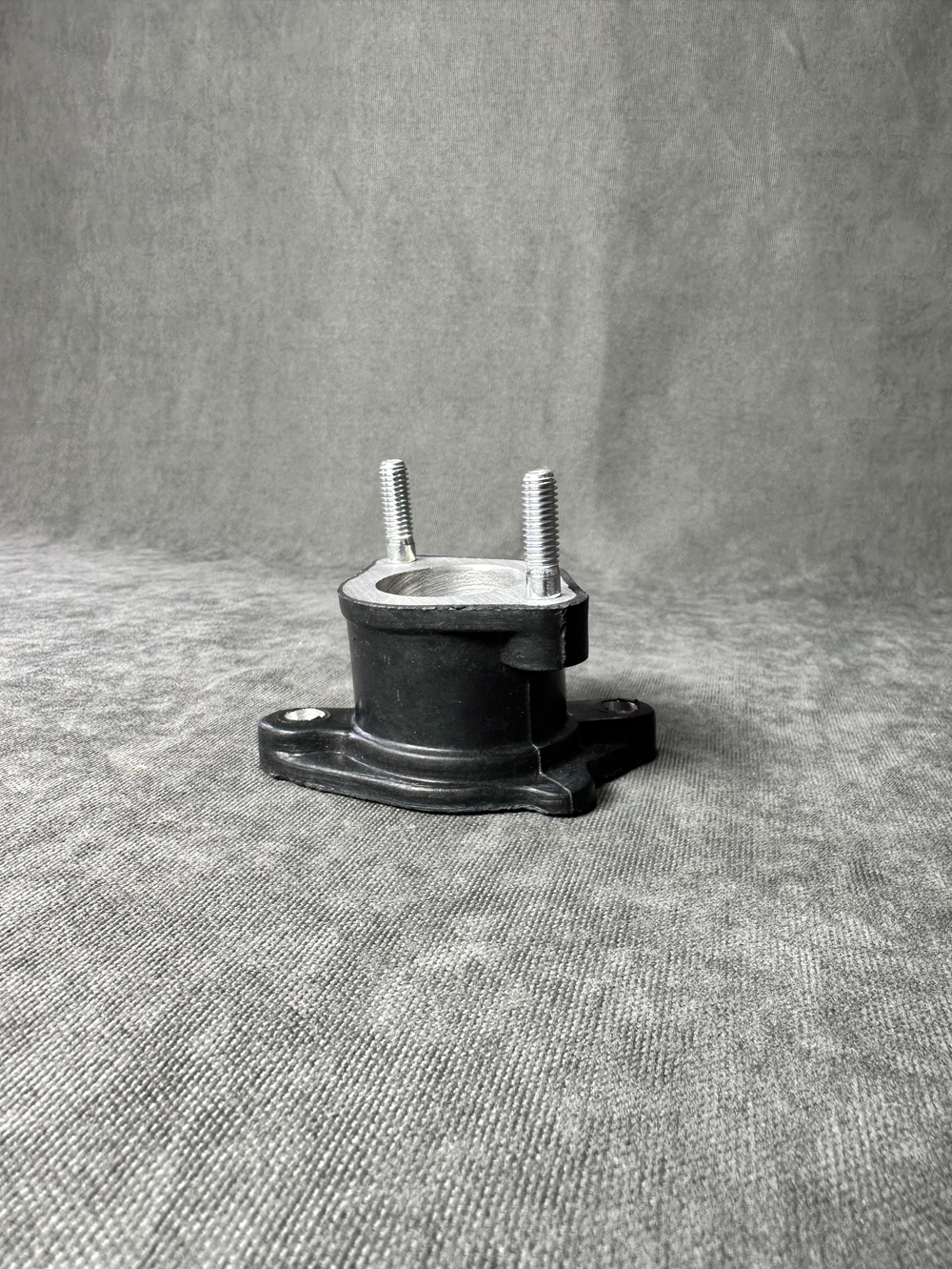 Коллектор впускной двигателя Minsk D4 125