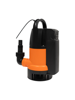 Дренажный насос для грязной воды 900 Вт, Gigant GGP-20