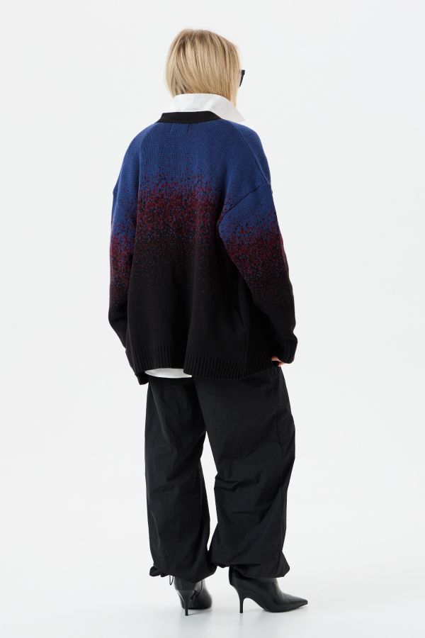 Кардиган Stellar