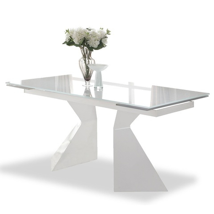 Стол СТ992 белый