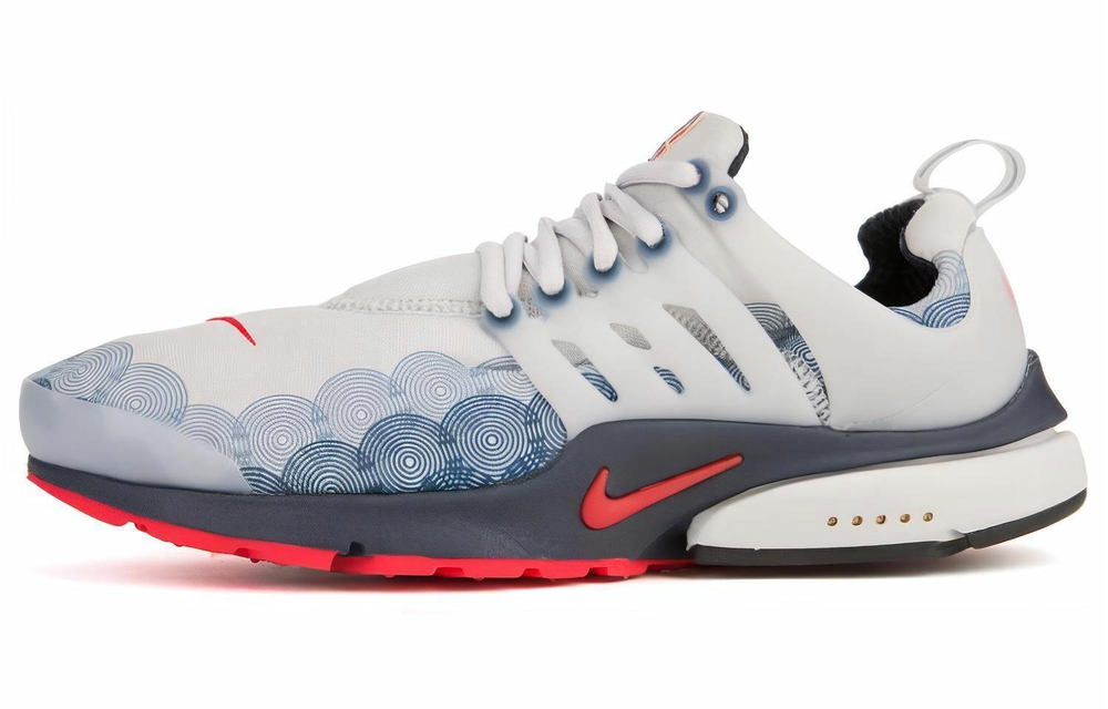Кроссовки Nike Air Presto
