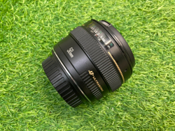 Canon EF 50mm 1.4 USM