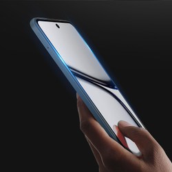 Защитное стекло на экран для Realme C65, от Dux Ducis серия 9D Full Screen Glass