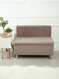 Диван "Mini" для кухни, студии, кафе, балкона