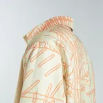 Рубашка Wema R6 EXP1 бежевая