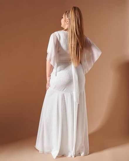 Платье УК-1517 Fabrika Фото 2