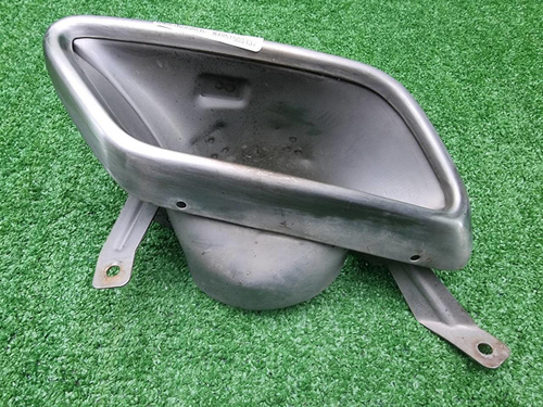 Насадка глушителя Chery Tiggo 8 Pro Max (23-нв)