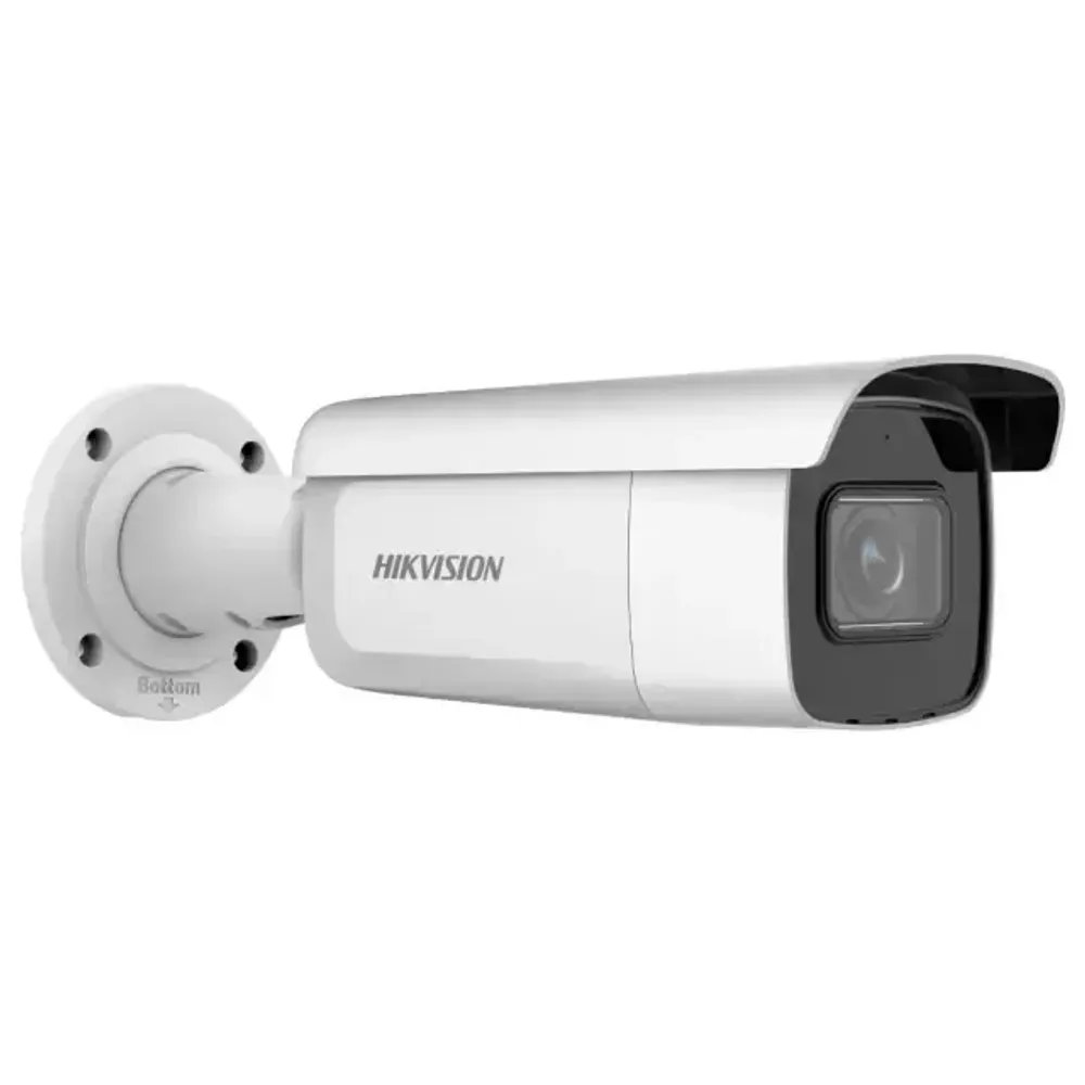 DS-2CD2623G2-IZS (2.8-12) IP ВИДЕОКАМЕРА 2MP HIKVISION