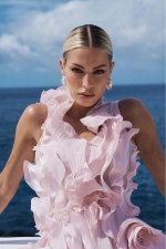 Туника Swan Pink