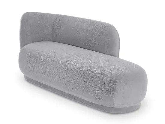 Кушетка Lucca левая 815512