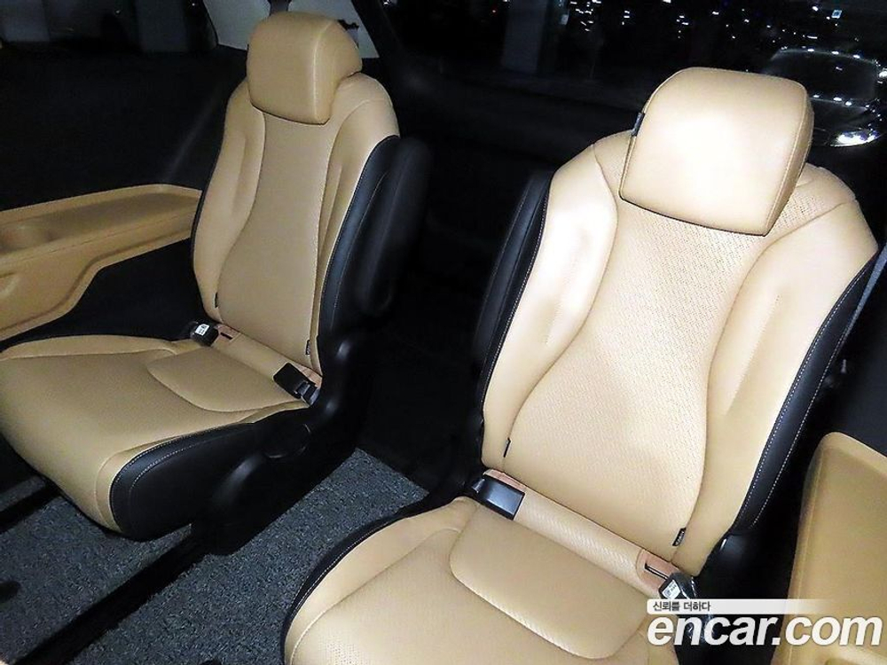 Kia Carnival (Sedona) 4 Generation 9-и местный Signatures (10.2020)