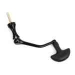 Безынерционная катушка с байтраннером 5000 Kaida ARCHER (7+1BB, мет. шпуля)