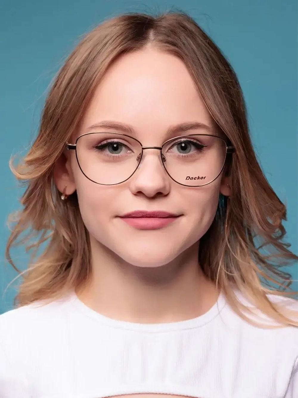 Оправа для очков для зрения