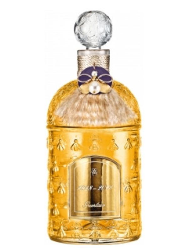 Guerlain 190 Ans de Creation 1828-2018