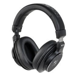 Наушники мониторные Radiotehnika TD01C Black