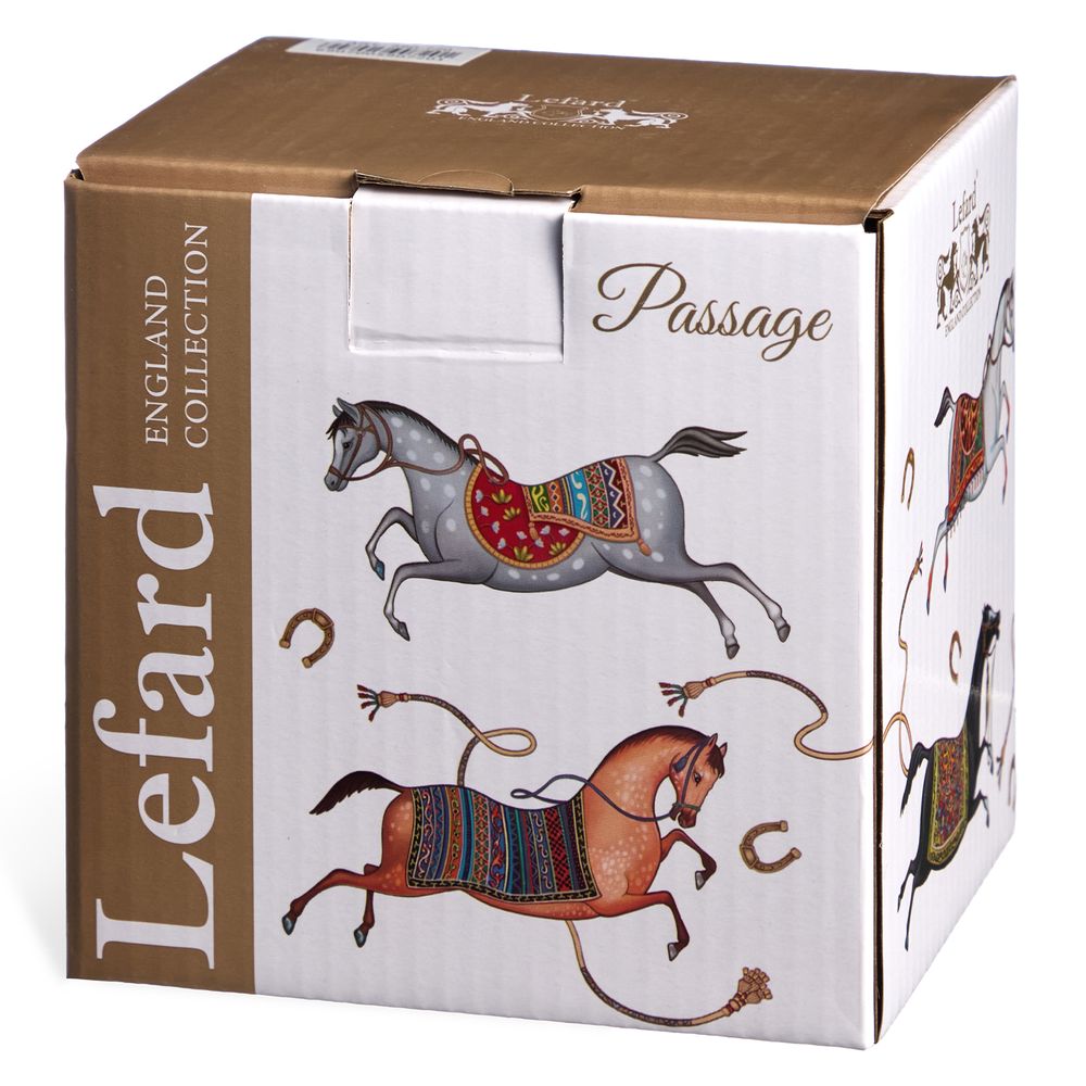 КРУЖКА LEFARD "PASSAGE" 560 МЛ