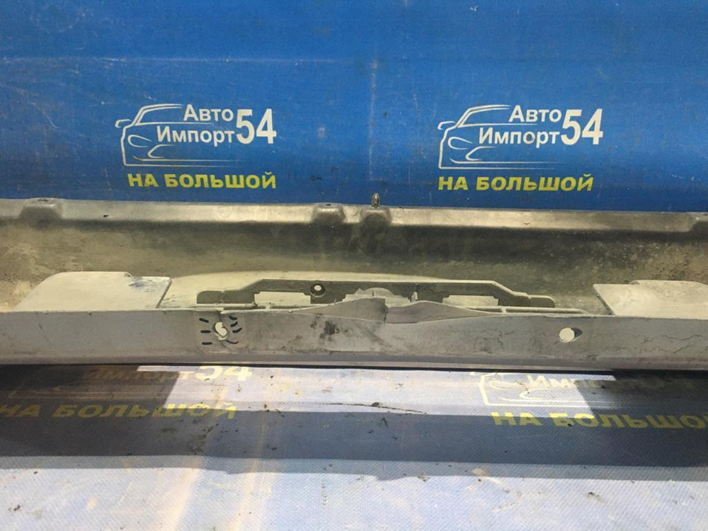 Бампер задний TOYOTA CAMI 2000