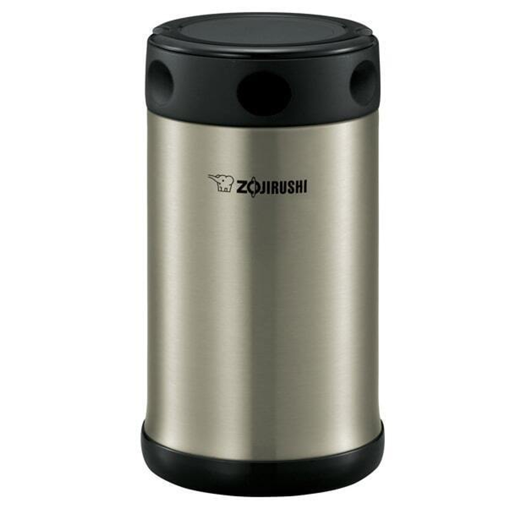 Термоконтейнер Zojirushi SW-FCE75-TD 0,75 л (кор)