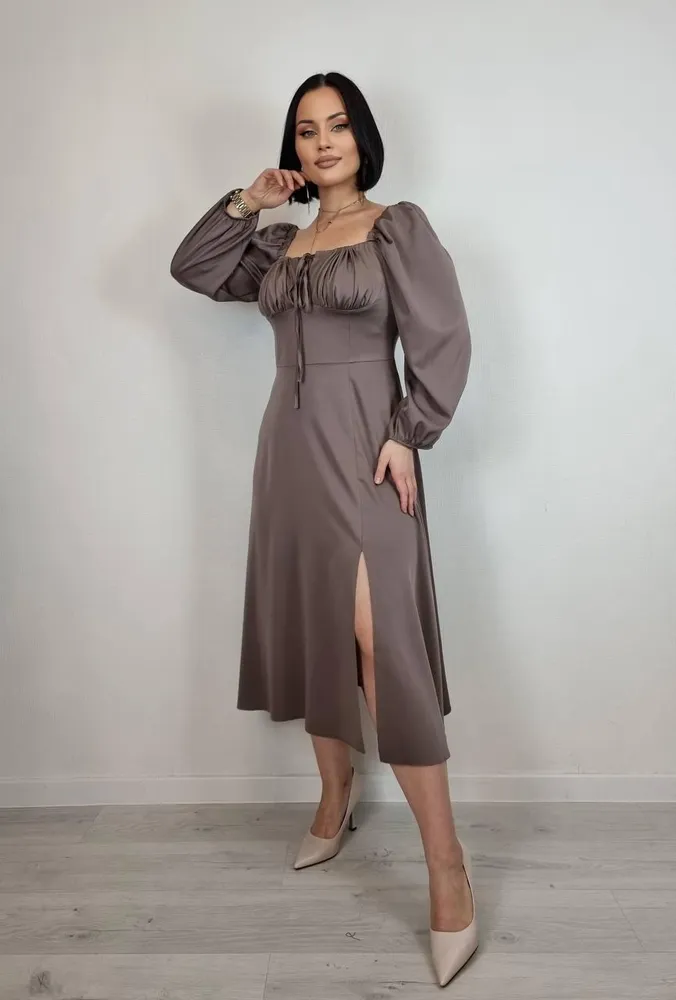 Платье 02281 Fabrika