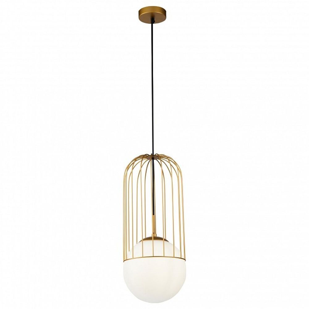 Подвесной светильник Maytoni Telford P363PL-01G