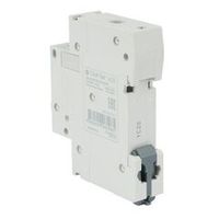 Выключатель автоматический однополюсный C 20А 4.5кА City9 Systeme Electric