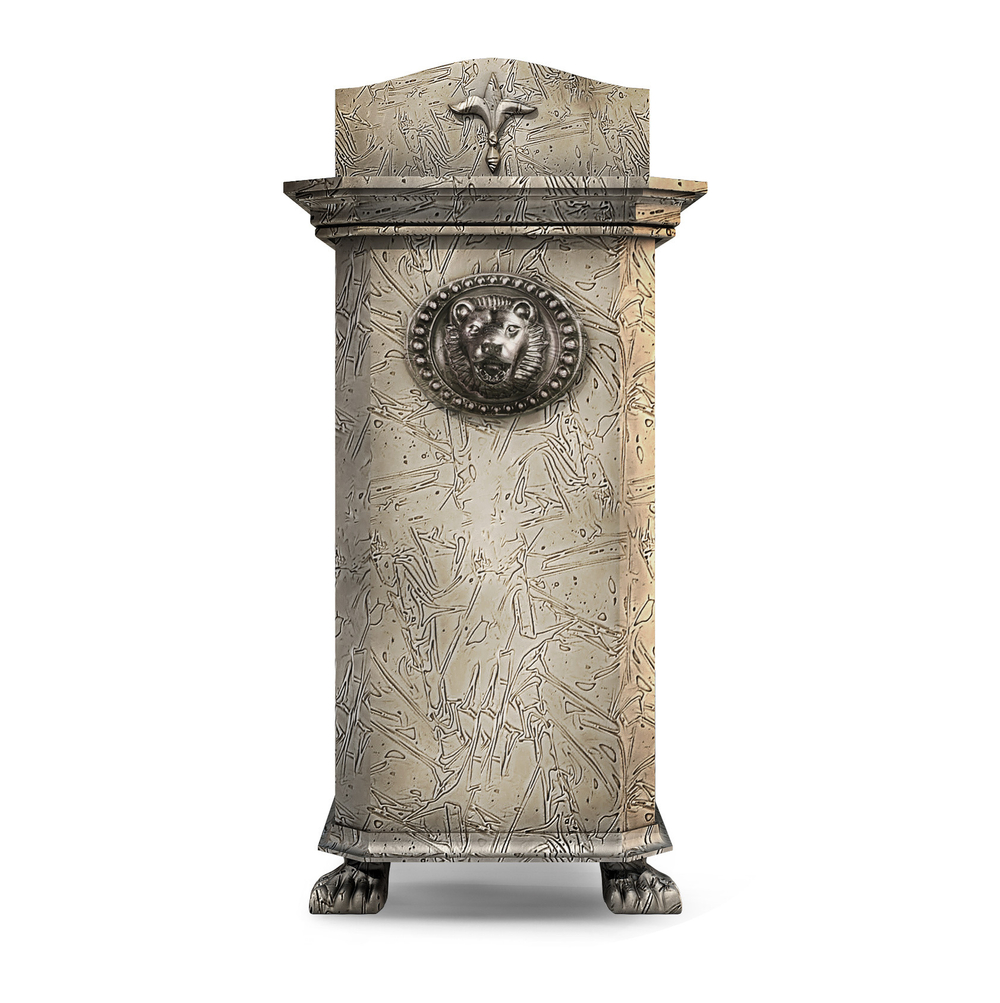 Стол «Лео» барный