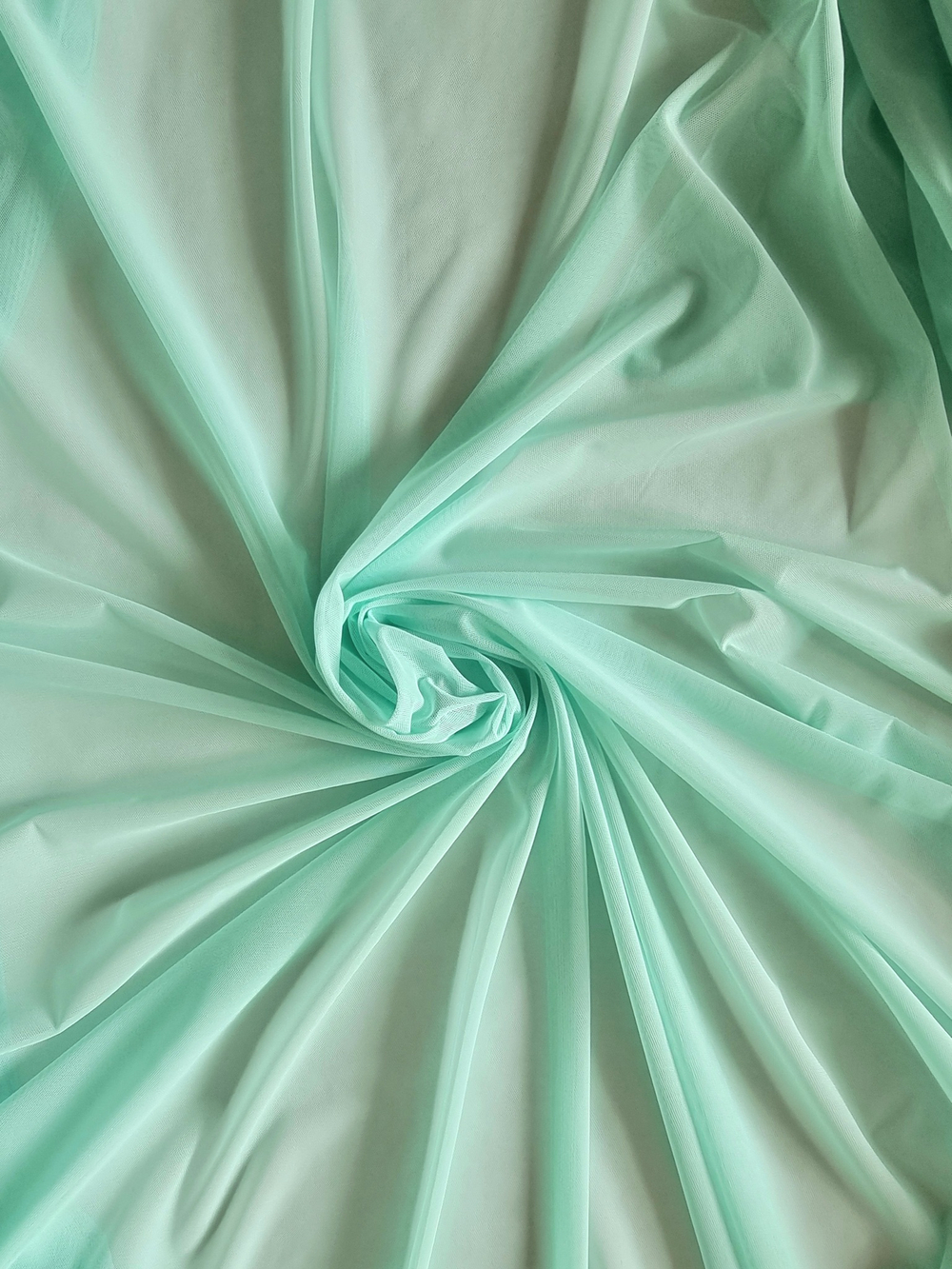 Сетка эластичная ментол 0,1 м