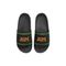 Nike College Offcourt Slide 'Rattlers'