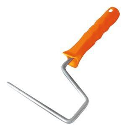 Ручка д/валика 250мм   d8мм   оцинк. ПРОФИ   /0562-25