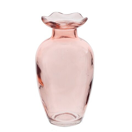 GAEM Ваза, 280 мл, L7 W7 H13,5 см