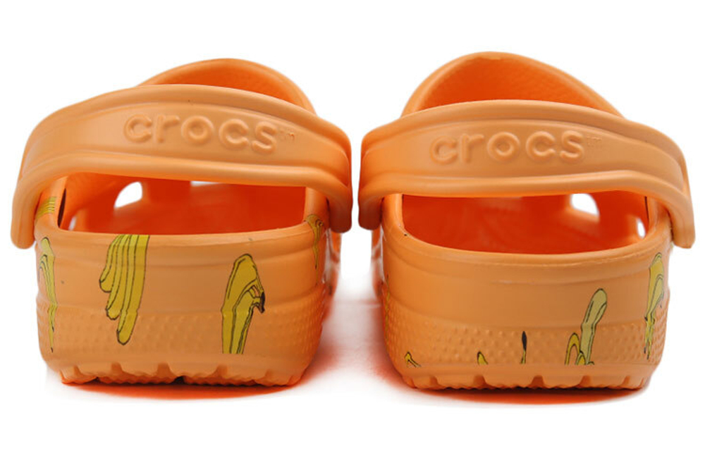 Crocs Classic Clog Eva (Женская размерная сетка)