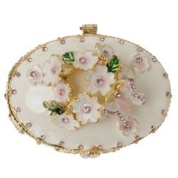 GAEM Шкатулка, L6,5 W5 H4 см