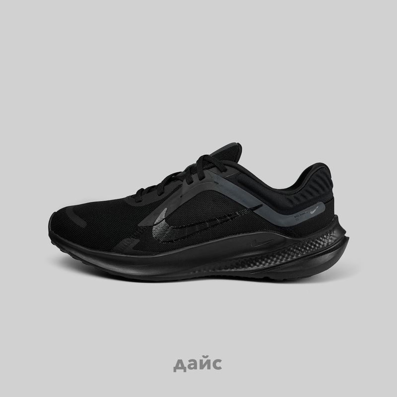 Кроссовки Nike Quest 5 артикул:DD0204-003  - купить в магазине Дайс