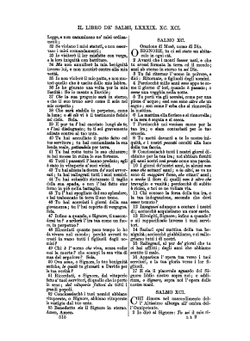 La Sacra Bibbia, ossia l'Antico e il Nuovo Testamento. Part 2 | Giovanni Diodati