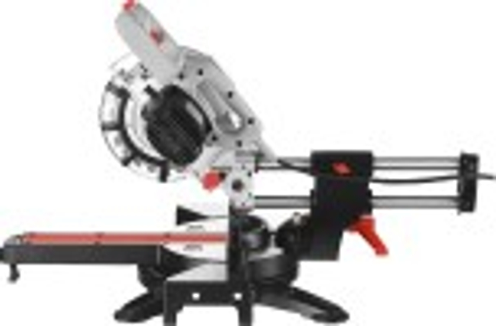 Пила торцовочная сетевая ЗУБР ЗПТ-190-1200 ПЛ