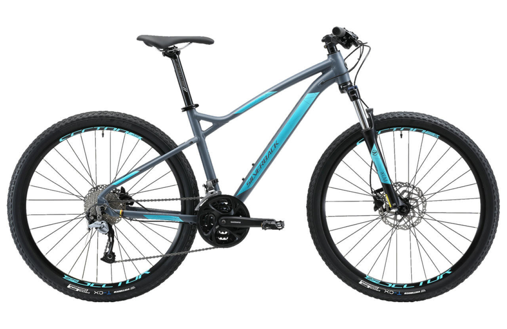 Женский велосипед Silverback Splash 1 SLD (2019)