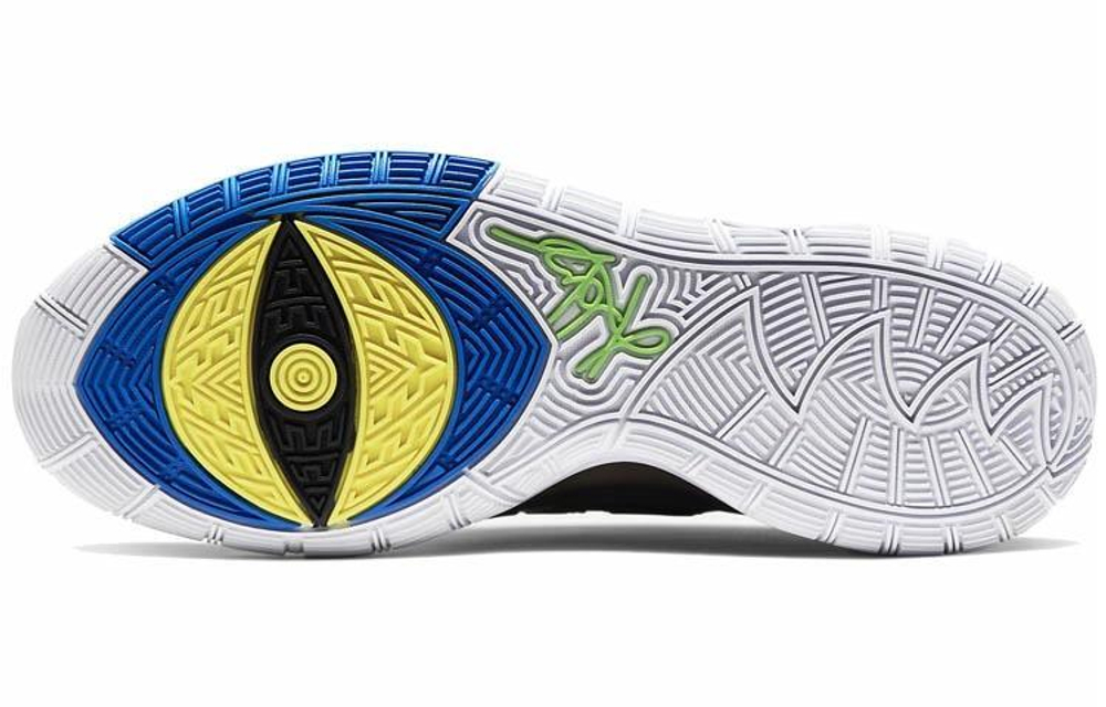 Кроссовки Nike Kyrie 6 Ep