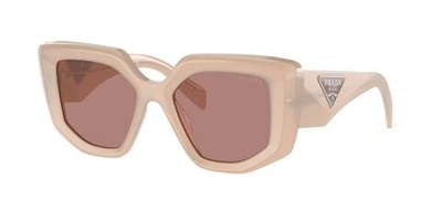Солнцезащитные очки Prada - бежевый(PR 14ZS)