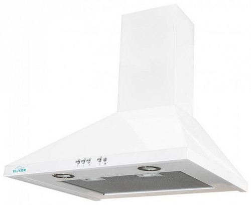 Воздухоочиститель Эликор Вента-60П-430-ПЗЛ бел