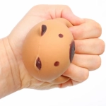 Игрушка «Свинка» Капибара-пухляш, 7,5*4,5 см, сквиш