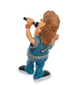 RV-654 Статуэтка «Звезда караоке» (W.Stratford)