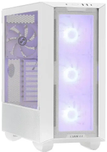 Корпус LIAN LI LanCool III ARGB белый