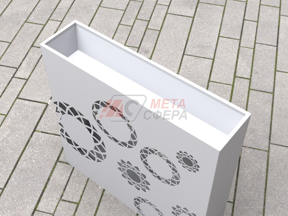 Вазон Флауэр