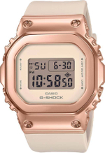 Японские наручные часы Casio G-SHOCK GM-S5600PG-4ER
