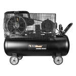 FoxWeld AEROMAX 700/150 масляный ременной компрессор 5375