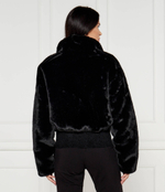 Куртка бомбер EA7 - черный(6DTB01 TN2ZZ)