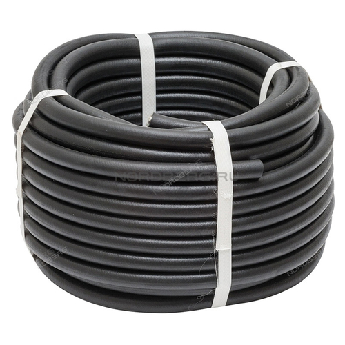 NORDBERG (H1220NBR) Шланг воздушный резиновый NBR/CR Ø12х20 мм