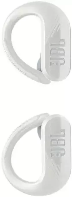 Спортивные беспроводные наушники JBL Endurance PEAK III TWS, White