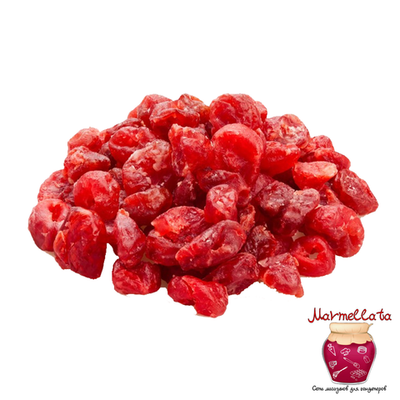 Вишня вяленая, 200 гр.