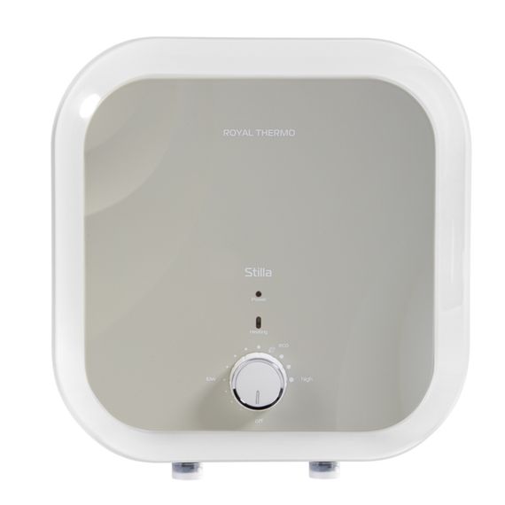 Водонагреватель Royal Thermo RWH 15 Stilla O — (1)